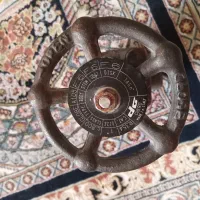 شیر آلات