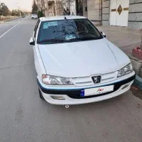 پارس تیوفایو کم کاربیرنگ|خودرو سواری و وانت|آبیک, |دیوار