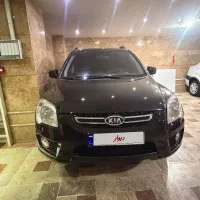 اسپورتیج ۲۰۰۸