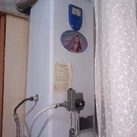 آبگرمکن  نوید شرق دیواری