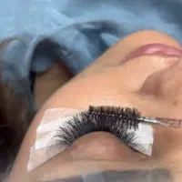 کاشت و آموزش تار به تار مژه|خدمات زیبایی و سلامت|تبریز, |دیوار