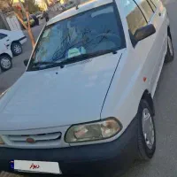 پراید ۱۳۱ مدل ۹۷دوگانه|خودرو سواری و وانت|قم, نخودی|دیوار