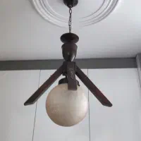 لوستر آشپزخانه