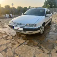 زانتیا مدل ۸۵