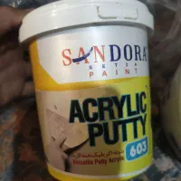 رنگ و بتونه|مصالح و تجهیزات ساختمان|قم, سنگ بند|دیوار