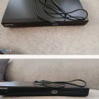 ضبط و dvd|پخش‌کننده DVD و ویدیو|قروه, |دیوار