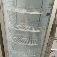 یخچال تاپینگ و یخچال نوشابه و فر ساندویچ|کافی‌شاپ و رستوران|قزوین, |دیوار