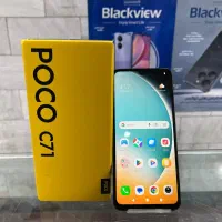 poco c71