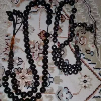 تسبیح زکرمس کوبی شده