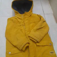 کاپشن و بافت پسرانه