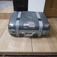 چمدون سایز ریز|کیف، کفش، کمربند|آمل, |دیوار