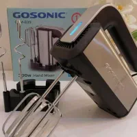 همزن برقی گاسونیک