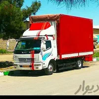 سید بار ارومیه ۱۰۰تضمینی اسباب کشی منازل