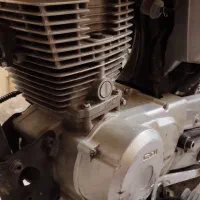 هندا شیرکوه 150|موتورسیکلت|یزد, |دیوار