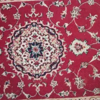 دوتا کناره فرش قرمز
