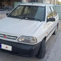 پراید مدل 93