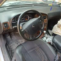 پارس tu5|خودرو سواری و وانت|قم, مسجد امام حسن|دیوار