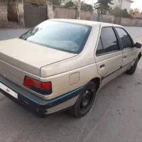 405 GIX|خودرو سواری و وانت|فاضل آباد, |دیوار