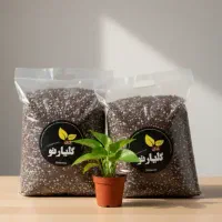 نمایندگی خاک فوق سبک آپارتمانی  گلیارتو