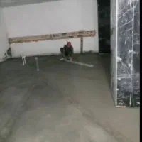 نیازمند بنا برای کف سازی اتباع