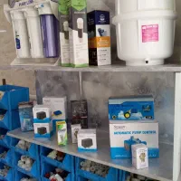 خدمات تاسیسات حرارتی و برودتی