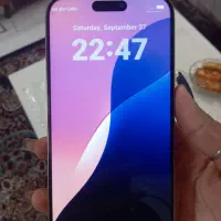 گوشی iphone16promax