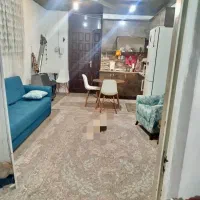 زمین-دو-نبش-همراه-باسوئیت-45-متری-در-جهانگانی