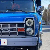 نیسان تک ۱۴۰۳ لوازمی