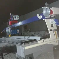 دستگاه سنگبری ایلیاکو|ماشینآلات صنعتی|بندرعباس, |دیوار