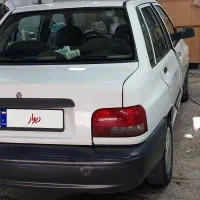 پراید۹۳ یورو ۴