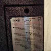 بخاری گازی نیک کالا|بخاری، هیتر، شومینه|تهران, نیروی هوایی (پیروزی)|دیوار