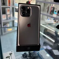 ایفون ۱۳پرو ۲۵۶ باطری ۸۵