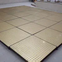 پیست رقص تالار