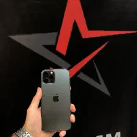 موبایل آیفون ۱۲پرومکس عتیقه