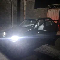 پراید صبا|خودرو سواری و وانت|قوچان, |دیوار