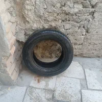 لاستیک پژو DENA 205.60 R14