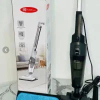 جارو جاروبرقی عصایی طی دار  فوما ژاپن/ اکبند