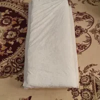 نخواب تکنفره به همراه تشک|تشک تختخواب|کرمان, |دیوار