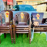 صندلی پلاستیکی نهاخوری غذاخوری مدل تارا(کارخانه)|میز و صندلی غذاخوری|تهران, دیلمان|دیوار