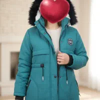 کاپشن زنانه