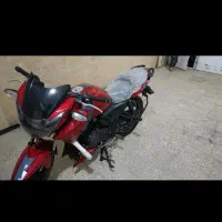 اپاچی 160مدارک تکمیل