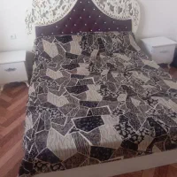 تخت خواب نو با تشک همراه