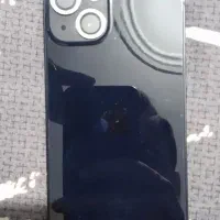 آیفون ۱۳ حافظه ۲۵۶ گیگ