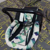 کهیر در حد نو