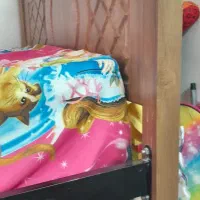 تخت دوطبقه