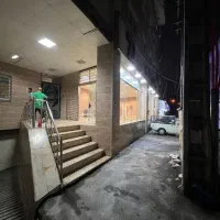 اجاره مغازه ۱۸۰ متری/ شریعتی / تختی /صیقلان/ مطهری|اجارهٔ مغازه و غرفه|رشت, سعدی (تختی)|دیوار