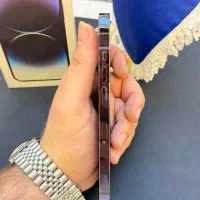 ایفون 14پرو iphone14 pro zaa اکتیو/اقساط3.5%|موبایل|تبریز, |دیوار