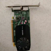 کارت گرافیک اینویدیاquadro k620