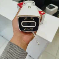 دوربین مدار بسته برند HQ دید درشب رنگی پلاک خوان|دوربین مداربسته|بندر ماهشهر, |دیوار