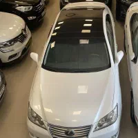 لکسوس ۲۰۱۲ es